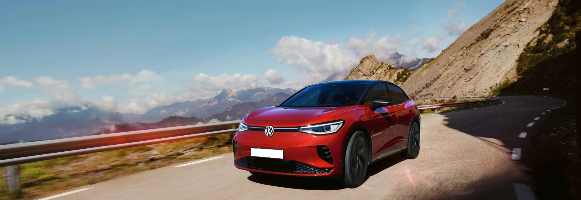 Volkswagen Id.5 Prices